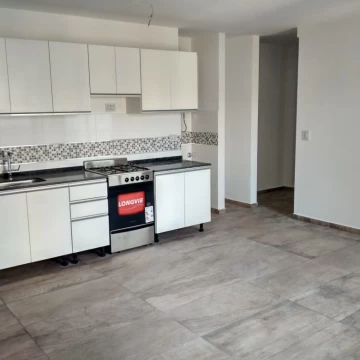 Rawson 200 - Departamento de dos dormitorios en alquiler - Puerto Norte