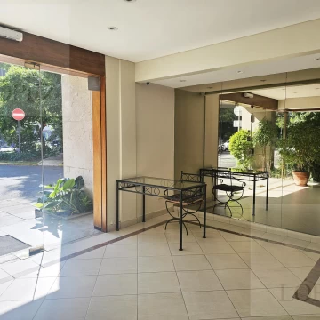 Departamento en Alquiler 3 ambientes - Belgrano, Excelente Ubicación