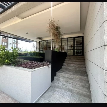 Departamento en renta en cuajimalpa