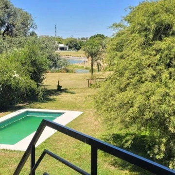 VENTA CASA COUNTRY JOCKEY CLUB 4 DORM EXCLUSIVA