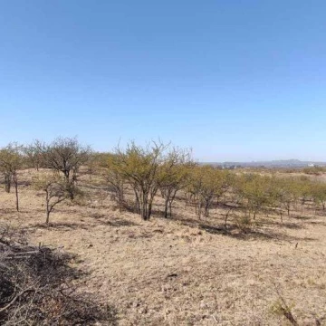 VENTA LOTE VILLA RUMIPAL LAGOS DE CALAMUCHITA