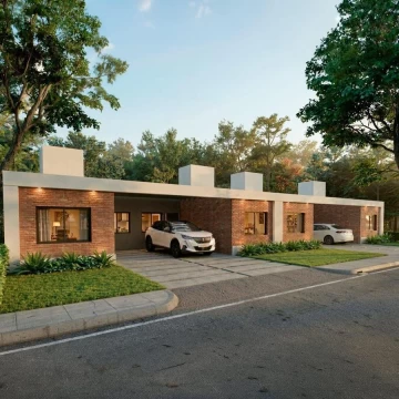 VENTA DUPLEX 2 DOR DOCTA CENTRAL ENTREGA DICIEMBRE