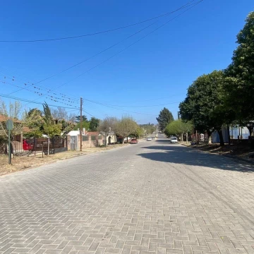 VENTA TERRENO BIALET MASSE 301 M2 A METROS DEL RIO
