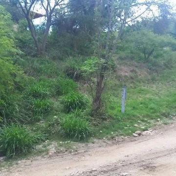 VENTA TERRENO LA SERRANITA CORDOBA 1642 M2