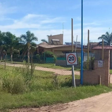 VENTA LOTE VILLA ESQUIU BARRIO CERRADO 360M2