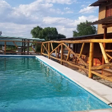 VENTA COMPLEJO 3 CABAÑAS SAN ANTONIO DE ARREDONDO