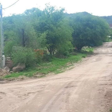 VENTA TERRENO LA SERRANITA CORDOBA 1269 M2