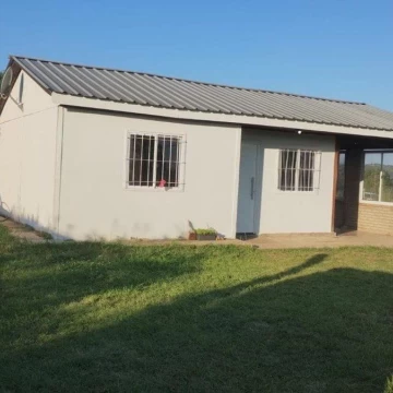 VENTA CASA PARAJE LOS ESPINILLOS 2 DORM
