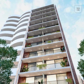 Departamento en venta Patagonia 16 en Nueva Cordoba