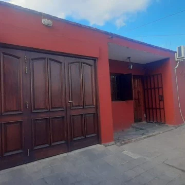 VENTA CASA COLONIA LOLA 3 DORM