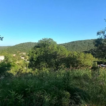 VENTA TERRENO 350 M2 RIO CEBALLOS CORDOBA