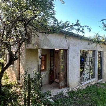 VENTA CASA YACOANA VALLE HERMOSO 1 DORM