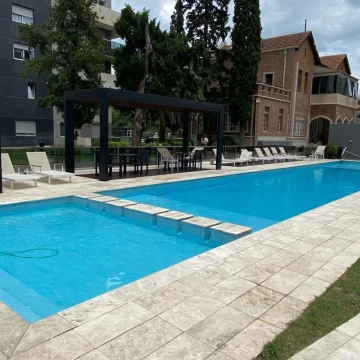 Departamento en Bajo Palermo - Opera III