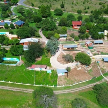 VENTA GRANJA LA SERENA 30 HECTAREAS