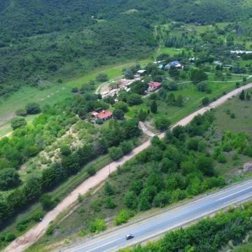 VENTA TERRENO 5 HECTAREAS SAN ANTONIO DE ARREDONDO