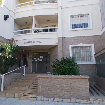VENTA DEPTO GENERAL PAZ 1 DORM