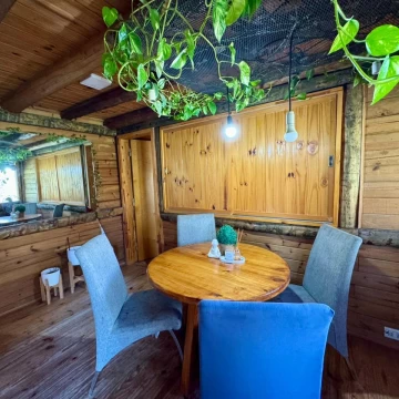 VENTA CABAÑA PH SAN ANTONIO DE ARREDONDO 3 DORMITORIOS