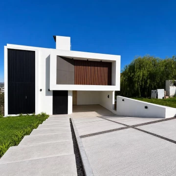VENTA CASA 3 DORM LA DESEADA COUNTRY A ESTRENAR