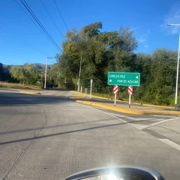 VENTA 3 LOTES EN COSQUÍN