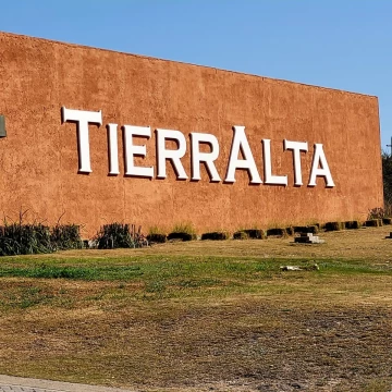 VENTA LOTE TIERRA ALTA IDEAL INVERSION