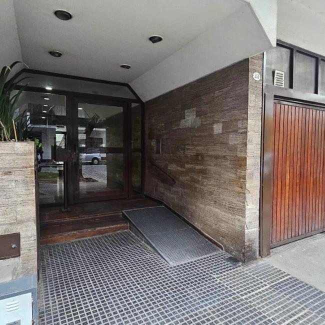 Venta departamento 2 ambientes en almagro muy bien ubicado