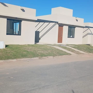 VENTA DUPLEX 2 DORMITORIOS DOCTA