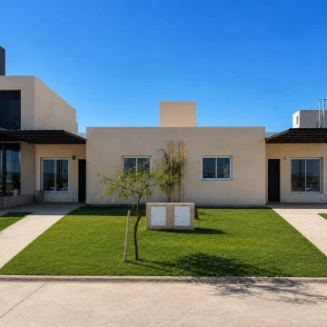VENTA DUPLEX 2 DORMITORIOS RINCONES DE MANANTIALES