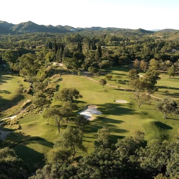 VENTA TERRENO ALTA GRACIA