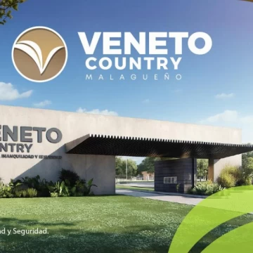 VENTA TERRENO VENETO COUNTRY