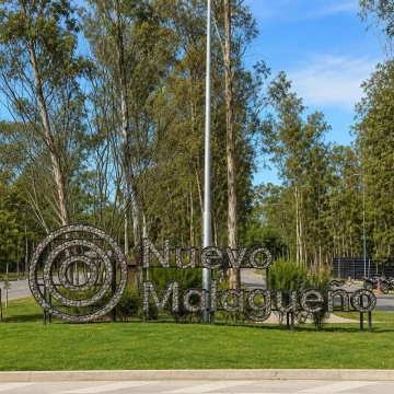 VENTA LOTE NUEVO MALAGUEÑO 250MTS APTO VIVIENDA