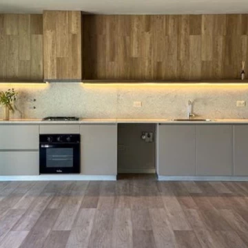 VENTA DUPLEX NUEVO MALAGUEÑO 3 DORM