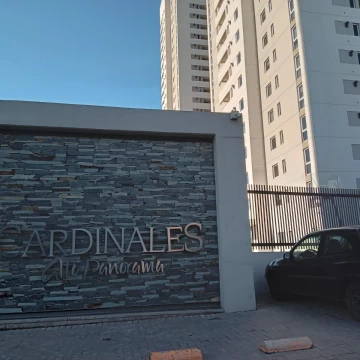 VENTA DEPARTAMENTO CARDINALES 2 DORM COCHERA CUBIERTA AMENETIES