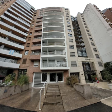 VENTA DEPTO NUEVA CORDOBA 2 DORM 2 BAÑOS A METROS PARQUE LAS TEJAS BARRIO