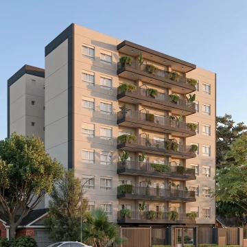 Venta departamento  3 ambientes a estrenar en Martin Coronado