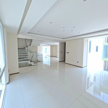 Casa En renta en Barrio La Concepción