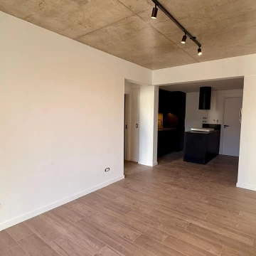 Rioja y Rodríguez - Departamento de 1 dormitorio - Rosario, Barrio Lourdes