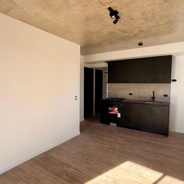 Rioja y Rodríguez - Departamento de 1 dormitorio en alquiler - Rosario, Barrio Lourdes