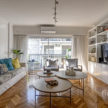 Departamento - Recoleta