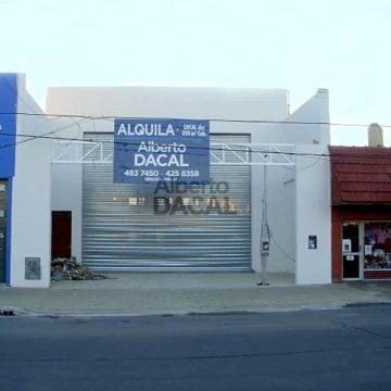 Local - La Plata