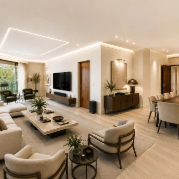 VENTA DEPARTAMENTO 4 AMBIENTES BELGRANO