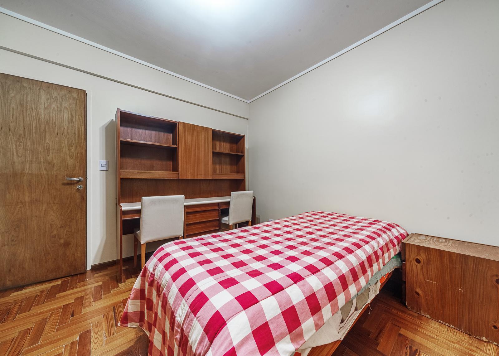 segundo dormitorio