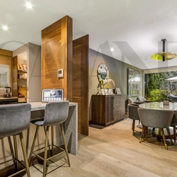 DEPARTAMENTO GARDEN EN VENTA EN LAMARTINE POLANCO