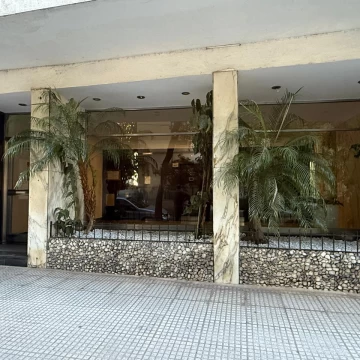Venta Palermo 4 ambientes. Balcón y Patio. 