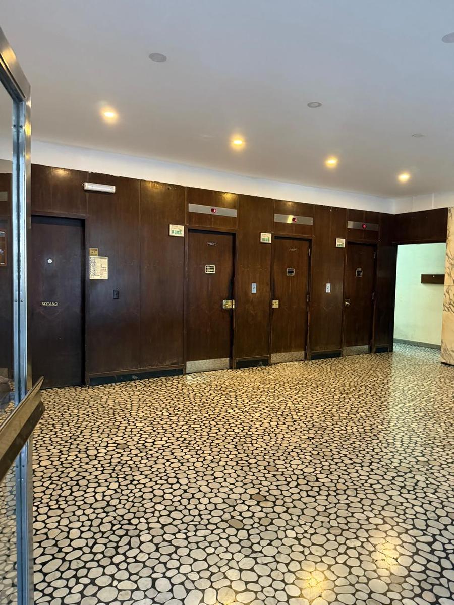 Hall de Entrada