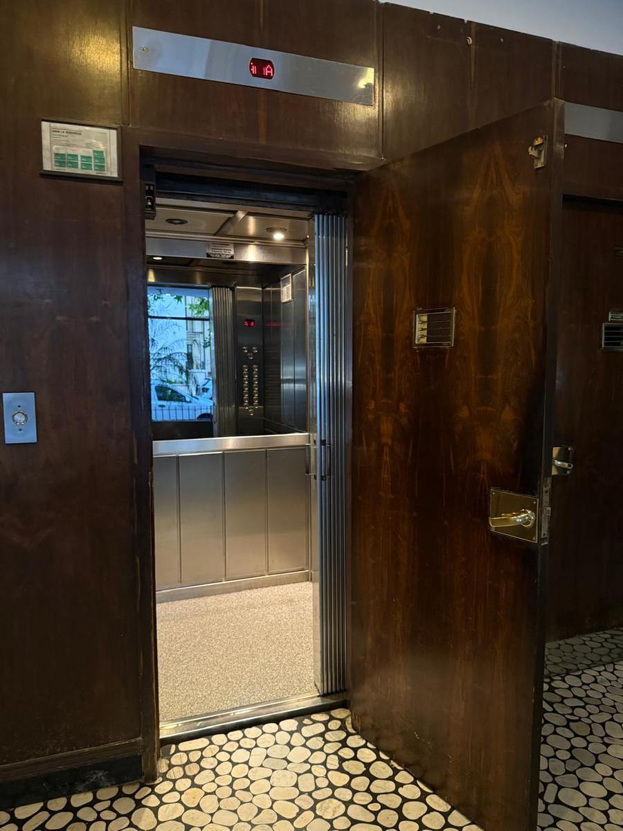 Hall de Entrada Ascensor