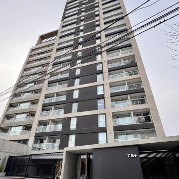 Departamento en alquiler en Santa Genoveva - Neuquén