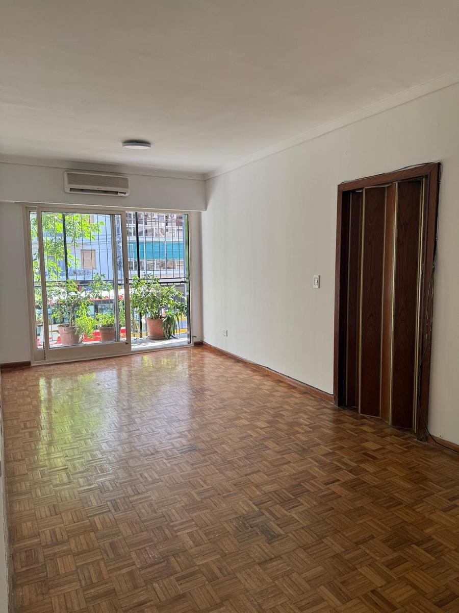 Living Comedor hacia Balcon Corrido