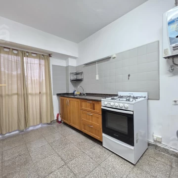 Departamento en Villa Ballester - Venta - Dos Ambientes - Zona Residencial.