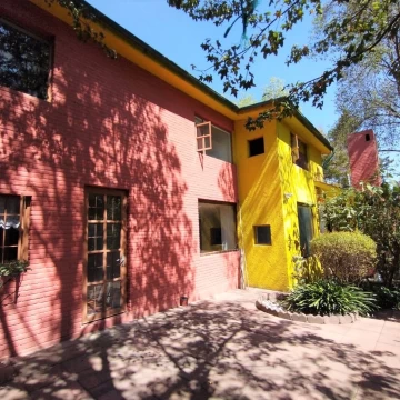 Venta casa en San Jerónimo a 5 min Periférico