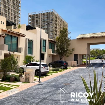 Casa en venta en Zibatá